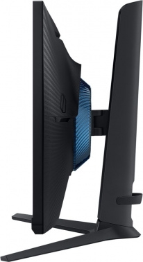  24 Samsung S24AG320NI Odyssey G3 {VA 1920x1080 165Hz 1ms 3000:1 250cd FreeSync(Prem) HDMI1.
