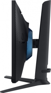  24 Samsung S24AG320NI Odyssey G3 {VA 1920x1080 165Hz 1ms 3000:1 250cd FreeSync(Prem) HDMI1.