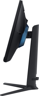  24 Samsung S24AG320NI Odyssey G3 {VA 1920x1080 165Hz 1ms 3000:1 250cd FreeSync(Prem) HDMI1.