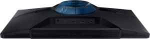  24 Samsung S24AG320NI Odyssey G3 {VA 1920x1080 165Hz 1ms 3000:1 250cd FreeSync(Prem) HDMI1.