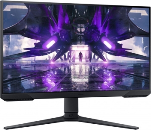  24 Samsung S24AG320NI Odyssey G3 {VA 1920x1080 165Hz 1ms 3000:1 250cd FreeSync(Prem) HDMI1.