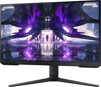  24 Samsung S24AG320NI Odyssey G3 {VA 1920x1080 165Hz 1ms 3000:1 250cd FreeSync(Prem) HDMI1.