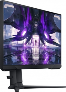  24 Samsung S24AG320NI Odyssey G3 {VA 1920x1080 165Hz 1ms 3000:1 250cd FreeSync(Prem) HDMI1.