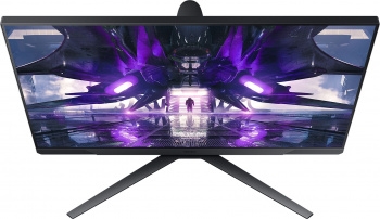  24 Samsung S24AG320NI Odyssey G3 {VA 1920x1080 165Hz 1ms 3000:1 250cd FreeSync(Prem) HDMI1.