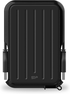    2TB Silicon Power  Armor A66, 2.5, USB 3.2, 