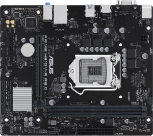   Asus PRIME H510M-R R2.0-SI LGA1200