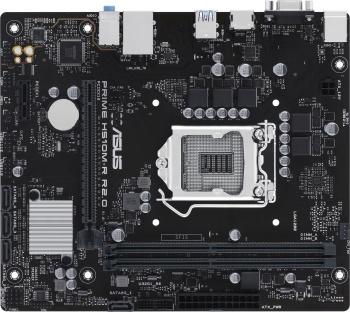   Asus PRIME H510M-R R2.0-SI LGA1200