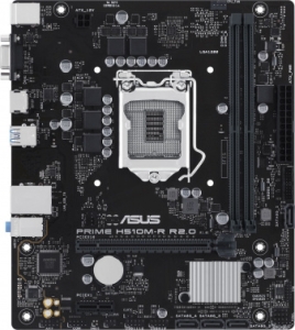   Asus PRIME H510M-R R2.0-SI LGA1200