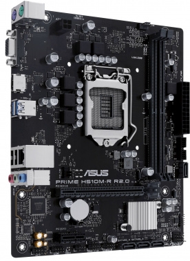   Asus PRIME H510M-R R2.0-SI LGA1200