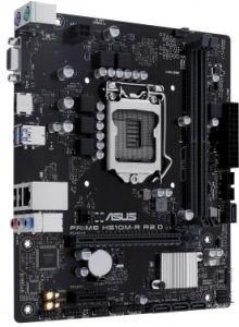   Asus PRIME H510M-R R2.0-SI LGA1200