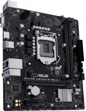   Asus PRIME H510M-R R2.0-SI LGA1200