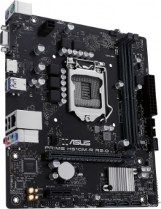   Asus PRIME H510M-R R2.0-SI LGA1200
