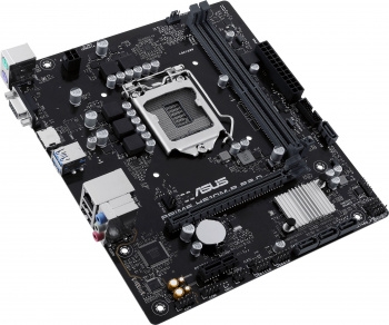   Asus PRIME H510M-R R2.0-SI LGA1200