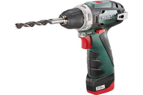 -  Metabo PowerMaxxBS 600080500