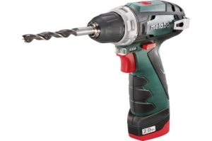 -  Metabo PowerMaxxBS 600080500