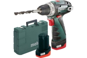 -  Metabo PowerMaxxBS 600080500