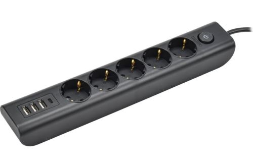  MODERN 05 5     2 312 16/250 USB4  IEK