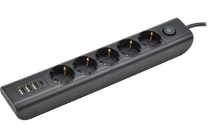  MODERN 05 5     2 312 16/250 USB4  IEK