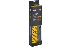  MODERN 05 5     2 312 16/250 USB4  IEK