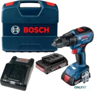 - Bosch GSR 18V-50 + L . : (  ) (06019H5000)
