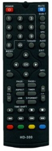    DVB-T2 HD HD-300 ,  DOLBY DIGITAL, 