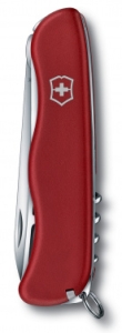   Victorinox Cheese Master (0.8313.W) 111 8.  .