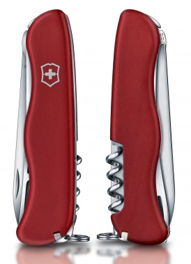   Victorinox Cheese Master (0.8313.W) 111 8.  .