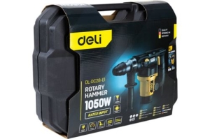  Deli DL-DC28-E1 (1050, SDS PLUS, 4300/, 900/, )