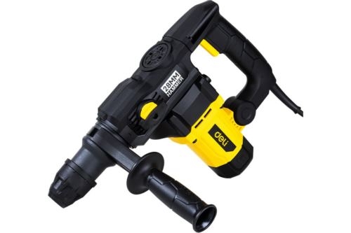  Deli DL-DC28-E1 (1050, SDS PLUS, 4300/, 900/, )