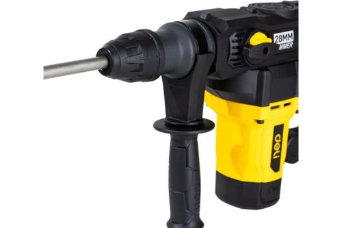  Deli DL-DC28-E1 (1050, SDS PLUS, 4300/, 900/, )
