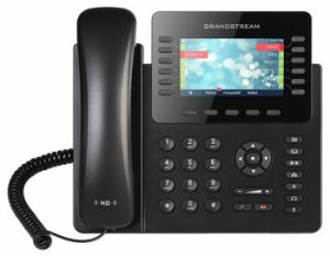 - Grandstream GXP-2170 SIP 