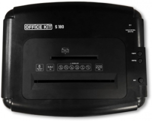  Office Kit S180 (0,81)  (.P-7)//5./32././CD