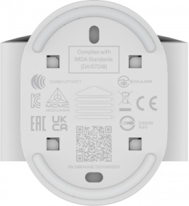 IP Xiaomi Outdoor Camera AW200 white (3 M, 2304 1296 , 101,7, Wi-Fi, IP66) (BHR6398GL)