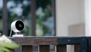  IP Xiaomi Outdoor Camera AW200 white (3 M, 2304 1296 , 101,7, Wi-Fi, IP66) (BHR6398GL)