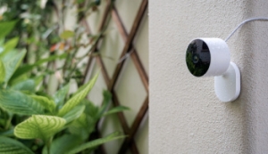  IP Xiaomi Outdoor Camera AW200 white (3 M, 2304 1296 , 101,7, Wi-Fi, IP66) (BHR6398GL)