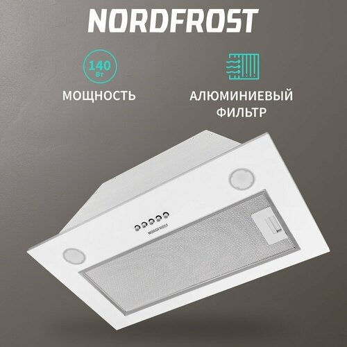  NORDFROST FB 6060 W