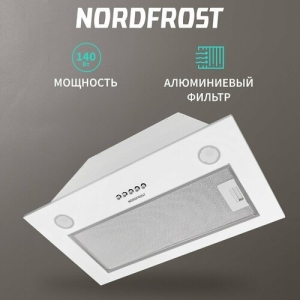  NORDFROST FB 6060 W