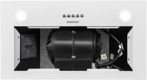  NORDFROST FB 6060 W