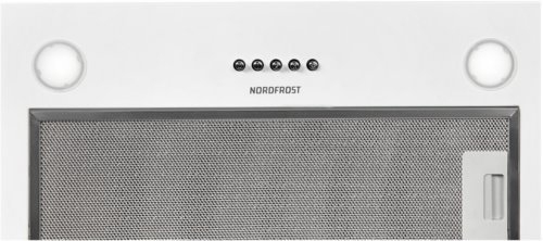  NORDFROST FB 6060 W