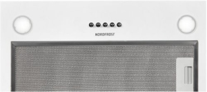  NORDFROST FB 6060 W