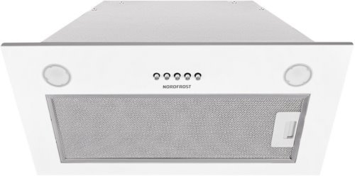  NORDFROST FB 6060 W