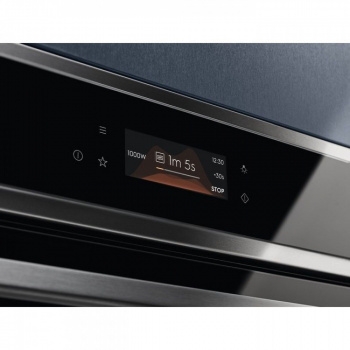    Electrolux EVM8E0X 