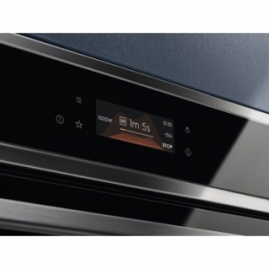    Electrolux EVM8E0X 