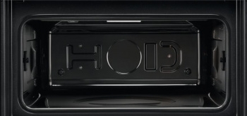    Electrolux EVM8E0X 