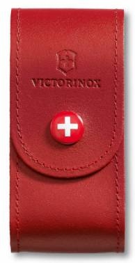   . Victorinox Leather Belt Pouch (4.0521.1)       