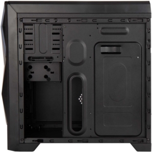  Hiper A68    ATX 1x92mm 2xUSB2.0 1xUSB3.0 audio bott PSU