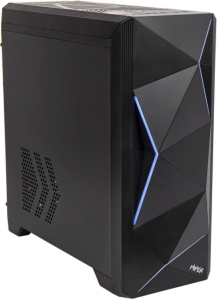  Hiper A68    ATX 1x92mm 2xUSB2.0 1xUSB3.0 audio bott PSU