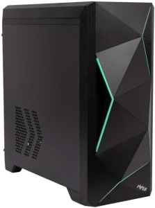  Hiper A68    ATX 1x92mm 2xUSB2.0 1xUSB3.0 audio bott PSU
