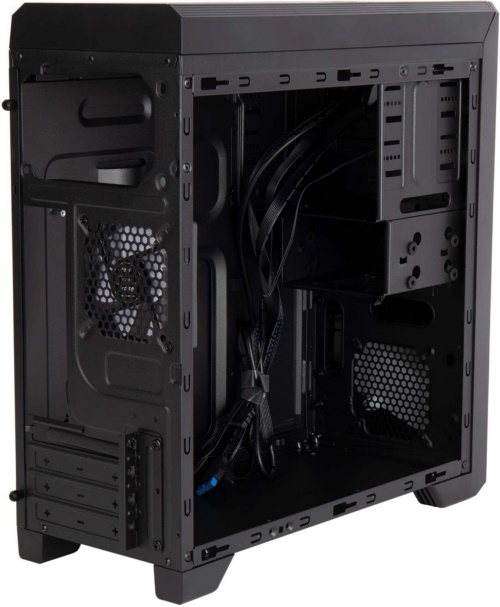  Hiper A68    ATX 1x92mm 2xUSB2.0 1xUSB3.0 audio bott PSU