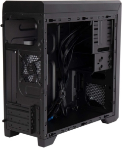  Hiper A68    ATX 1x92mm 2xUSB2.0 1xUSB3.0 audio bott PSU
